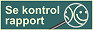 Kontrol rapport